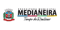 Logos Institucionais_Apoio Institucional_Prefeitura de Medianeira